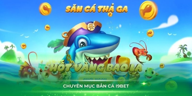 Ưu điểm game bắn cá trực tuyến không nên bỏ lỡ