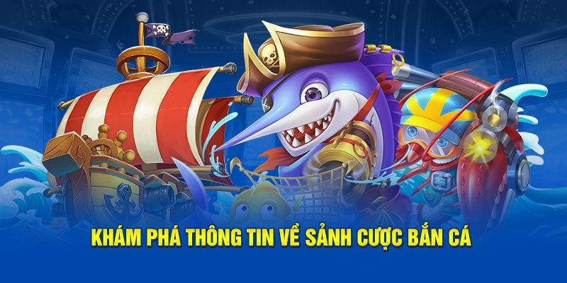 bắn cá online i9bet