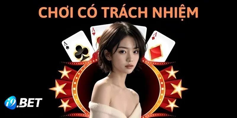 Người chơi có trách nhiệm tuân thủ từng quy định của chính sách