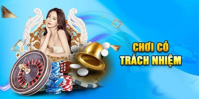 Người chơi có trách nhiệm tôn trọng điều luật cá cược