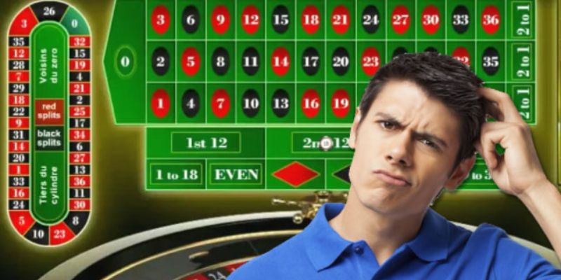 Roulette online i9Bet và giới thiệu tổng quan