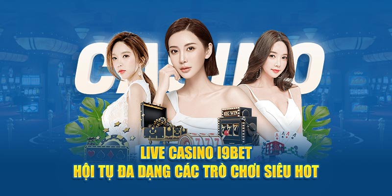 Siêu phẩm game i9bet xanh chín nhất