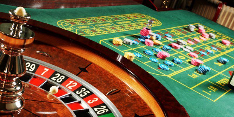 Thuật ngữ mà dân chơi Roulette online i9Bet cần biết